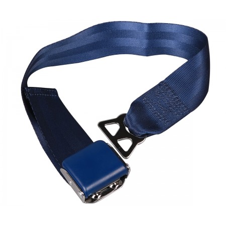 Airplane seat belt extender for southwest airlines 737-700 Airplane seat belt extender for southwest airlines 737-700