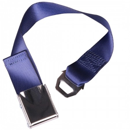 Airplane seat belt extender for southwest airlines 737-800